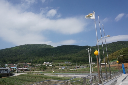 해바리마을앨범